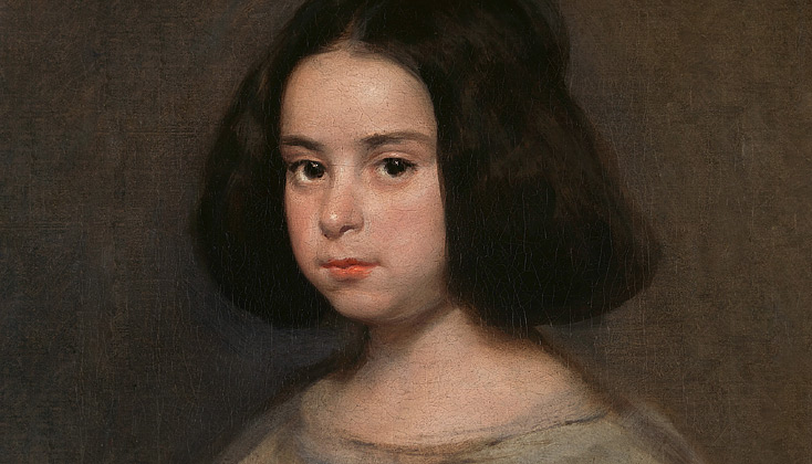 Exposition Splendeurs du baroque hispanique à Paris