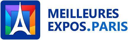 Meilleures expos à Paris