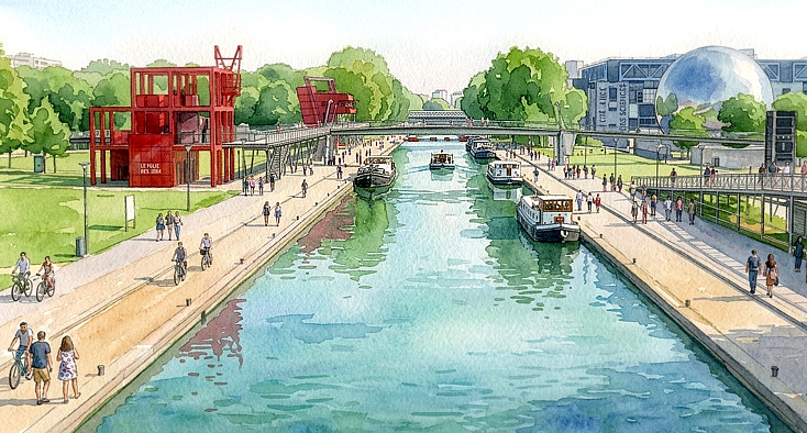 visite-guidee-quartier-canal-de-la-villette-paris
