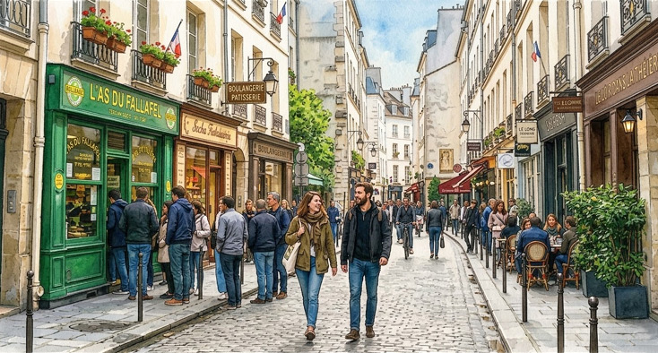 visite-guidee-quartier-du-marais-a-paris